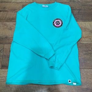 Simply southern shirt